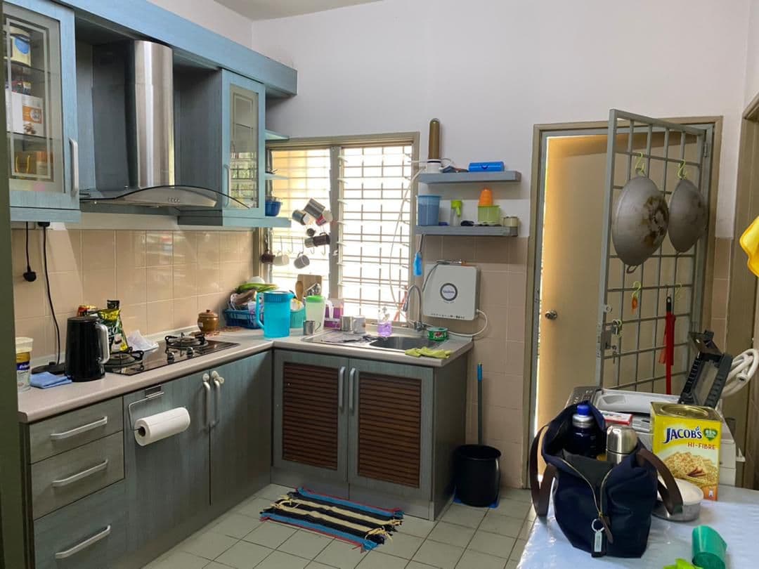 2 Storey Puncak Jalil 4 Seri Kembangan - photo 12