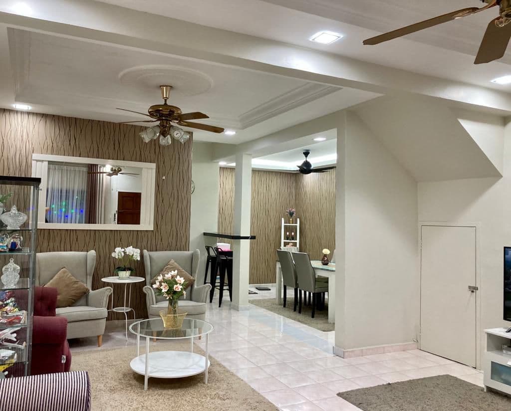 2 Storey Bandar Tasik Puteri Rawang - photo 1