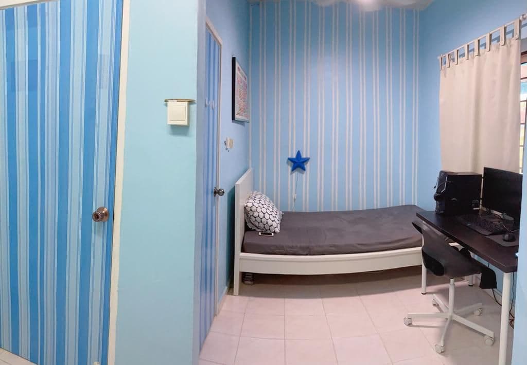 2 Storey Bandar Tasik Puteri Rawang - photo 6