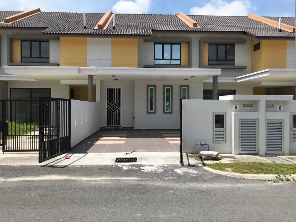 2 Storey Bandar Mahkota Banting - photo 2