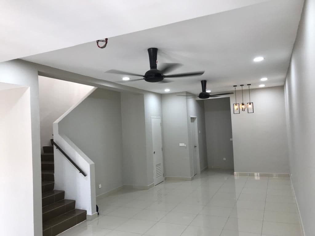 2 Storey Bandar Mahkota Banting - photo 3