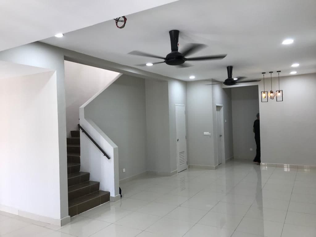2 Storey Bandar Mahkota Banting - photo 4
