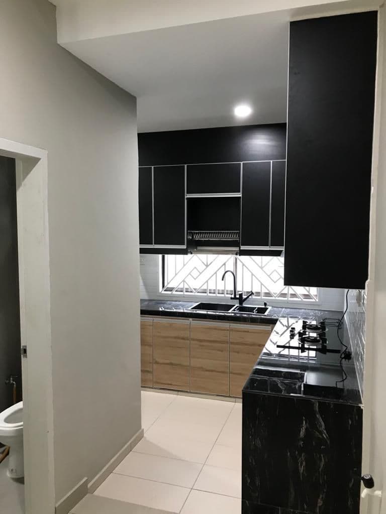 2 Storey Bandar Mahkota Banting - photo 8
