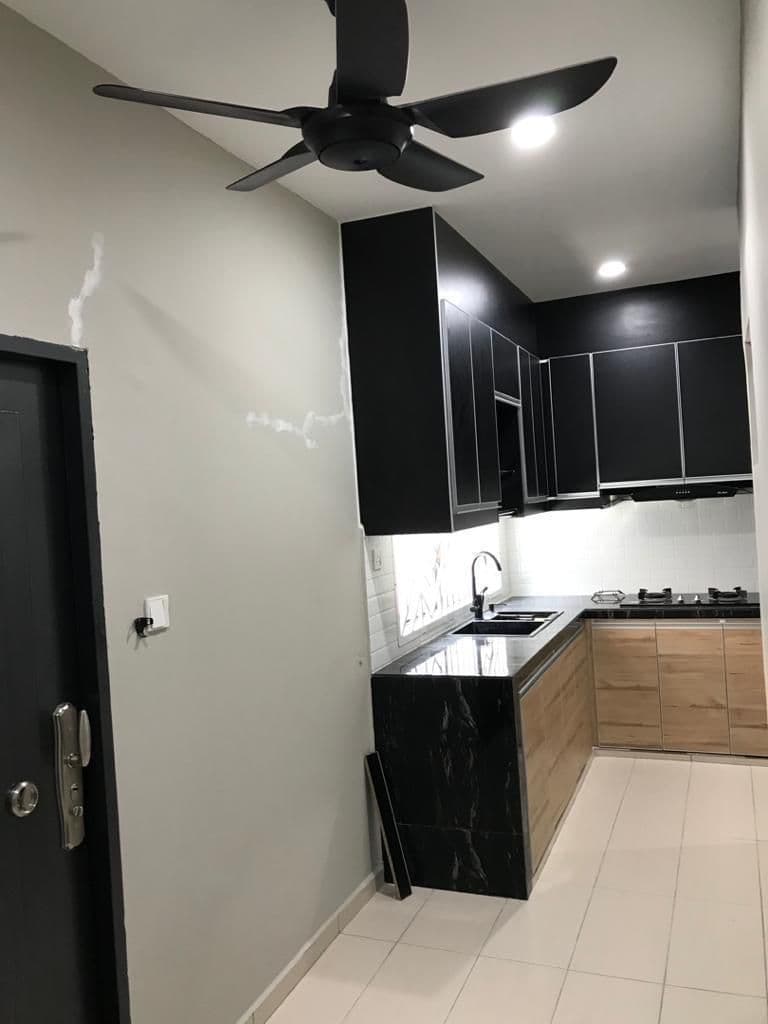 2 Storey Bandar Mahkota Banting - photo 11