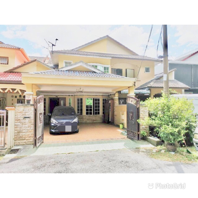 2 Storey Taman Cheras Perdana ,Cheras - photo 2