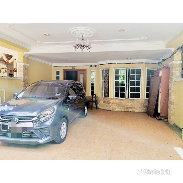 2 Storey Taman Cheras Perdana ,Cheras - photo 3