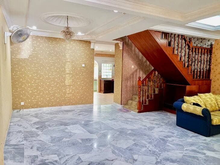 2 Storey Taman Cheras Perdana ,Cheras - photo 8
