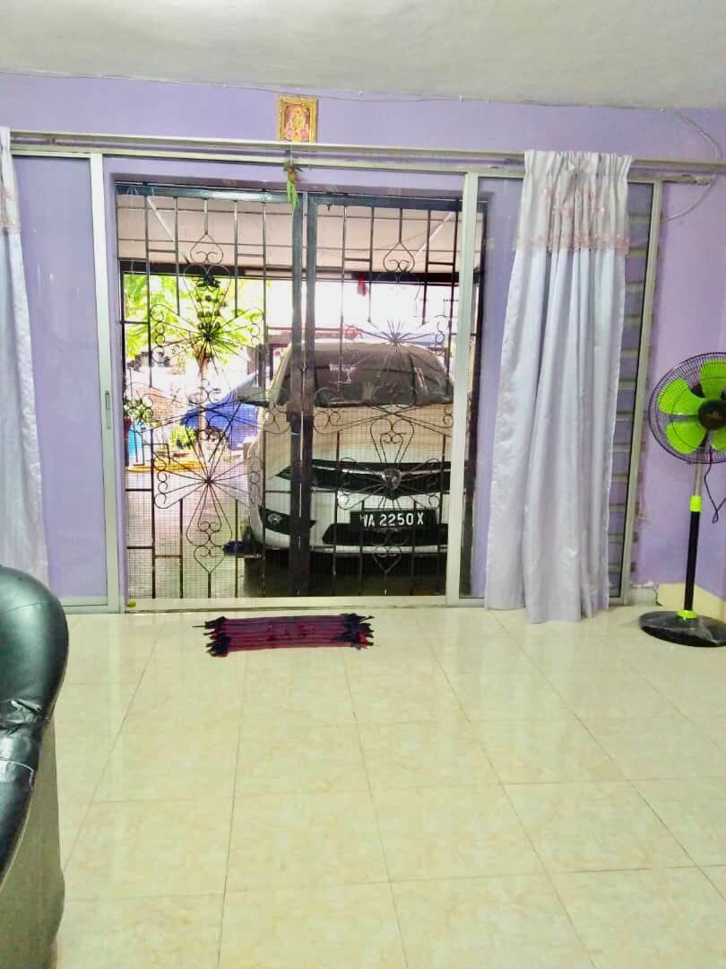 2 Storey Taman Kajang Baru Sg Jelok Kajang - photo 2