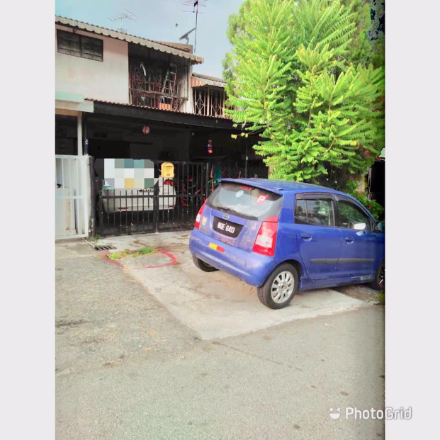 2 Storey Taman Kajang Baru Sg Jelok Kajang - photo 3