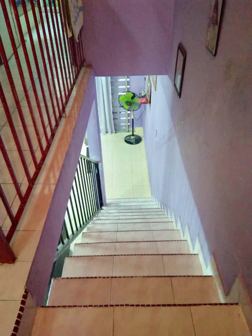 2 Storey Taman Kajang Baru Sg Jelok Kajang - photo 4