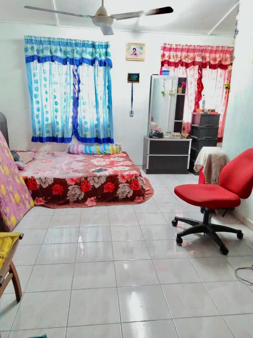 2 Storey Taman Kajang Baru Sg Jelok Kajang - photo 6