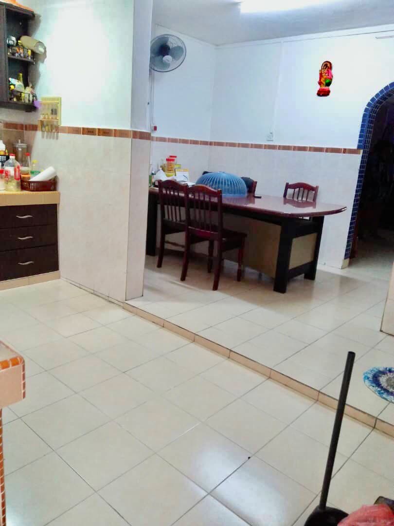 2 Storey Taman Kajang Baru Sg Jelok Kajang - photo 8