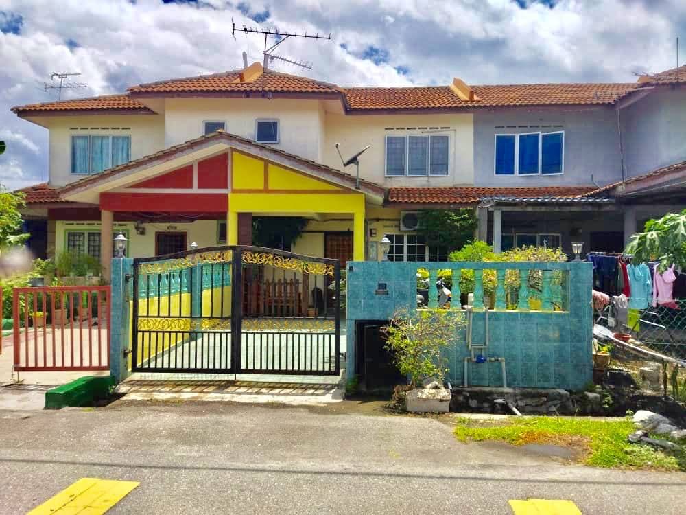 2 Storey Bandar Banting Baru - photo 1