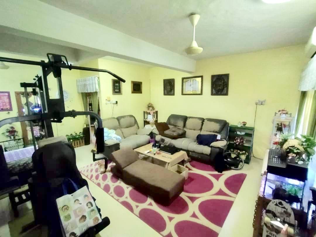 2 Storey Bandar Banting Baru - photo 12