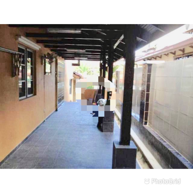 Semi D Double Storey Seksyen 5 Bangi - photo 3