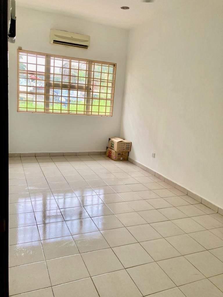 Semi D Double Storey Seksyen 5 Bangi - photo 10