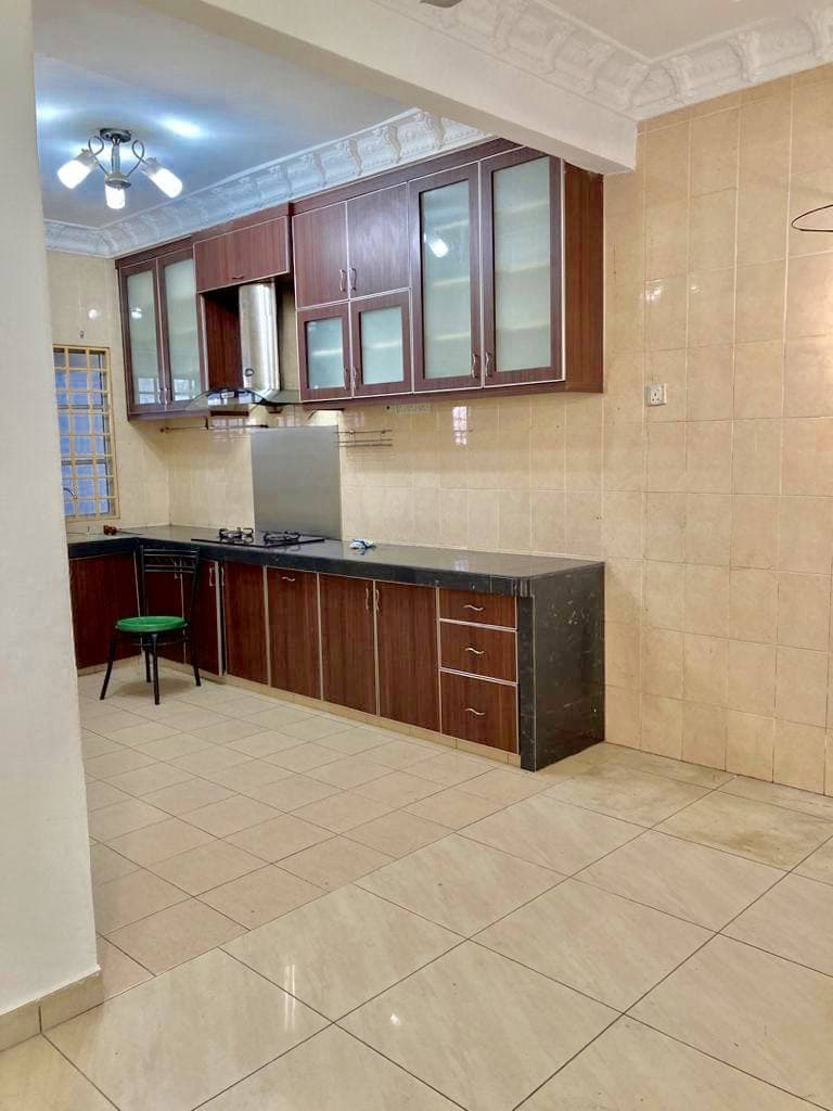 Semi D Double Storey Seksyen 5 Bangi - photo 12