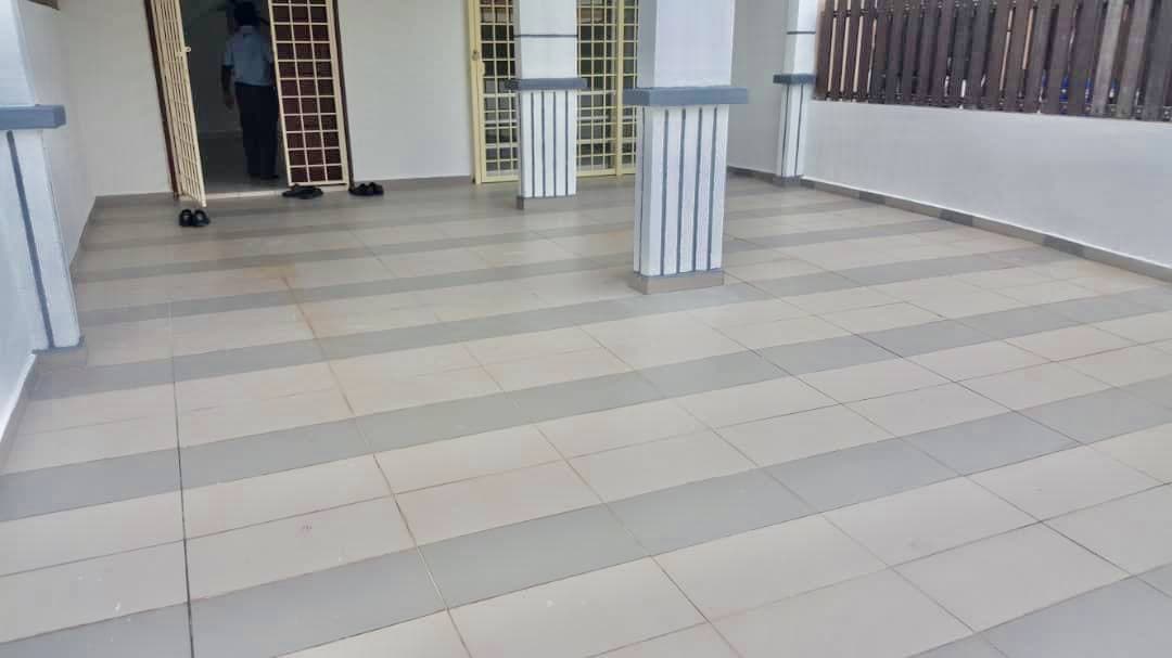 Double Storey Taman Mutiara Bkt Kemuning Shah Alam - photo 2