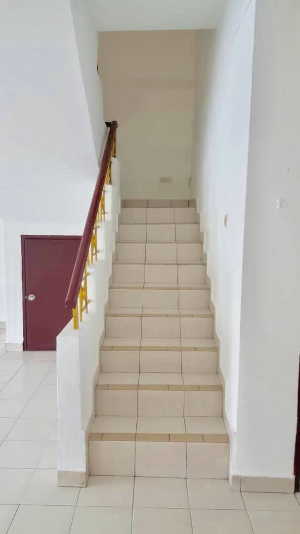Double Storey Taman Mutiara Bkt Kemuning Shah Alam - photo 7