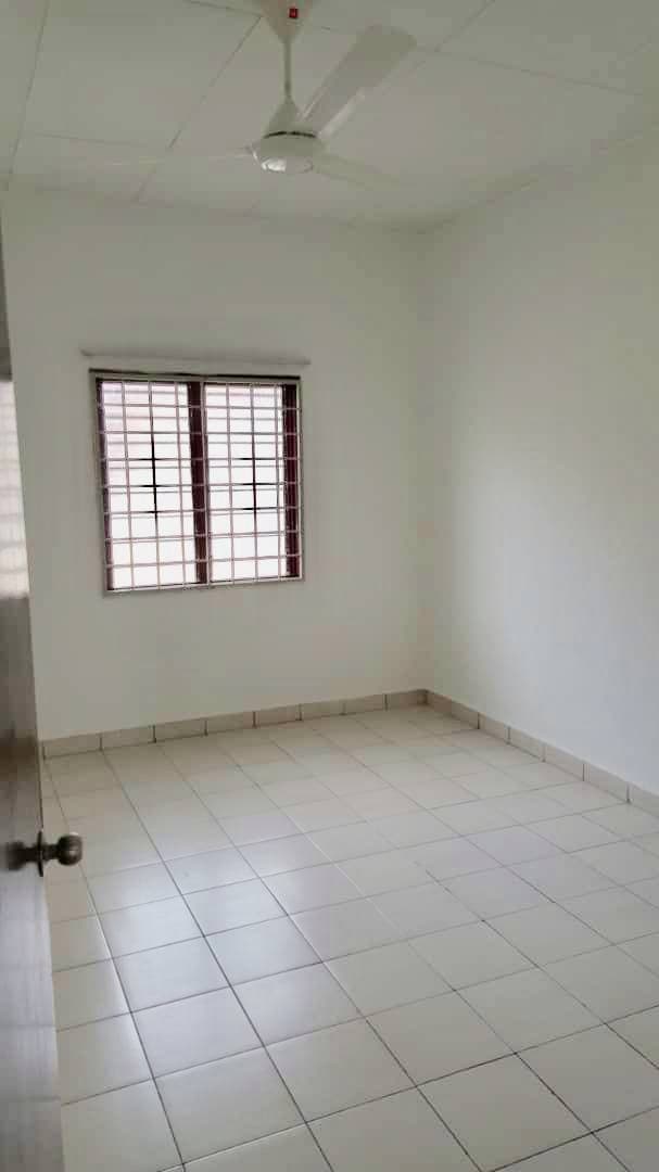 Double Storey Taman Mutiara Bkt Kemuning Shah Alam - photo 8