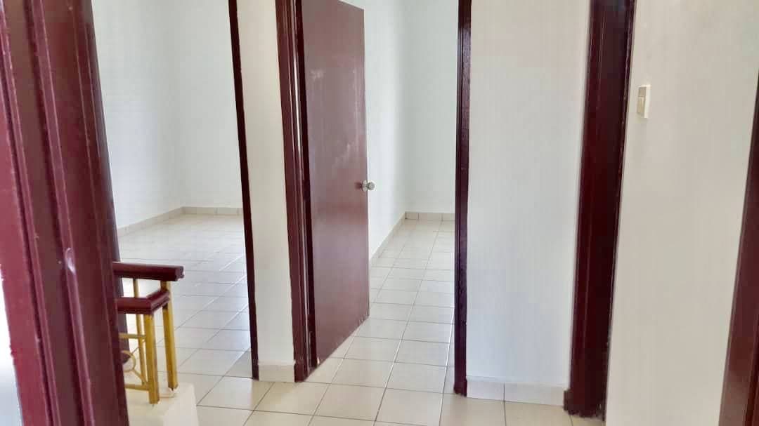 Double Storey Taman Mutiara Bkt Kemuning Shah Alam - photo 10