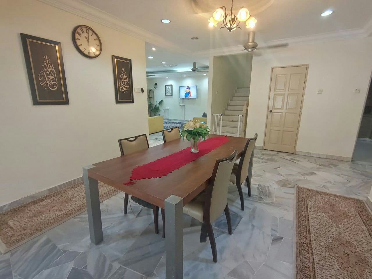 2 Storey Semi D Seksyen 9 Shah Alam - photo 7