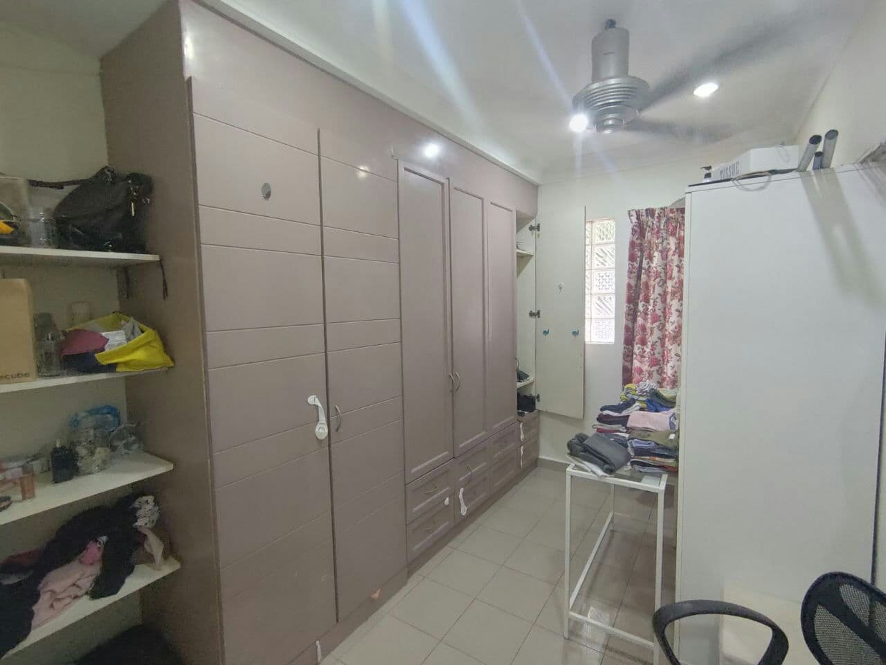 2 Storey Semi D Seksyen 9 Shah Alam - photo 9