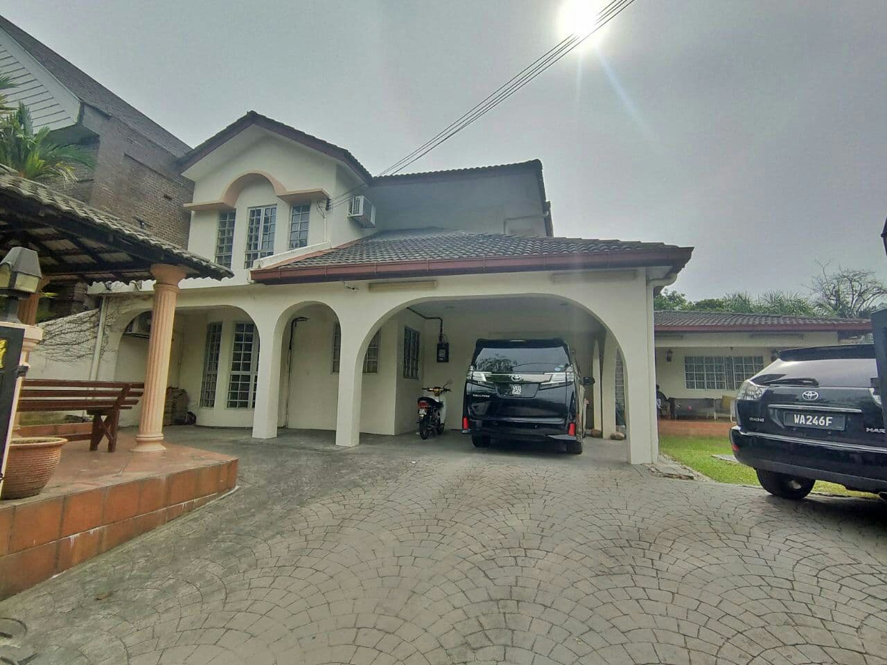 2 Storey Semi D Seksyen 9 Shah Alam - photo 10