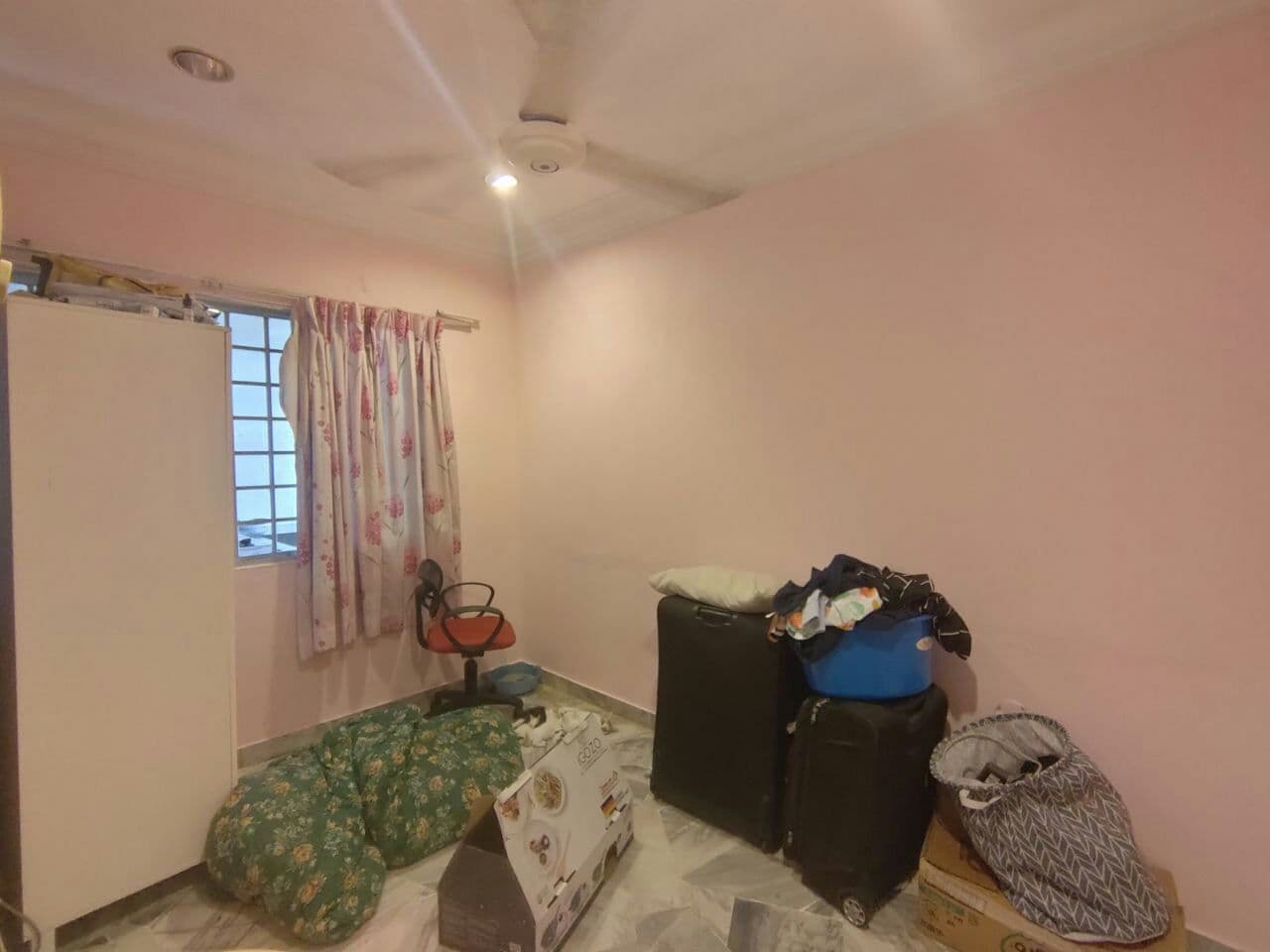 2 Storey Semi D Seksyen 9 Shah Alam - photo 13