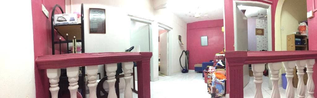 Double Storey Taman Sri Haneco Semenyih - photo 3