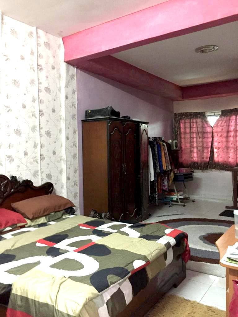 Double Storey Taman Sri Haneco Semenyih - photo 4