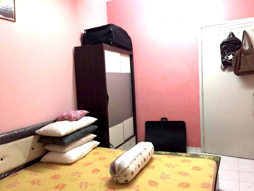Double Storey Taman Sri Haneco Semenyih - photo 6