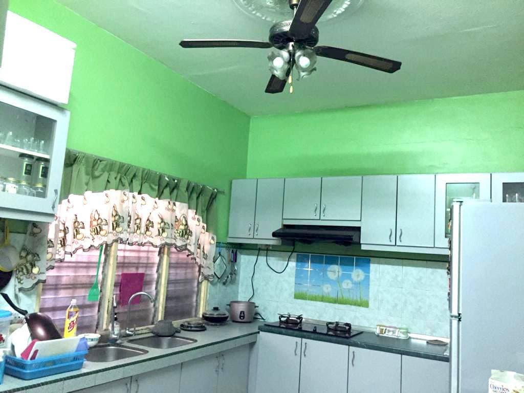 Double Storey Taman Sri Haneco Semenyih - photo 7