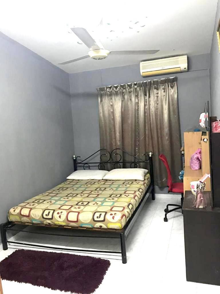 Double Storey Taman Sri Haneco Semenyih - photo 9
