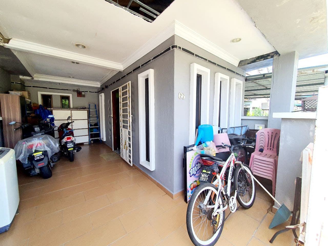 2 Storey Bandar Puncak Alam Renovated - photo 2