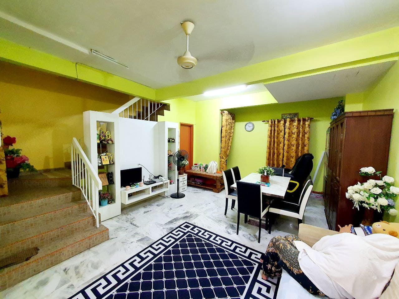 2 Storey Bandar Puncak Alam Renovated - photo 4