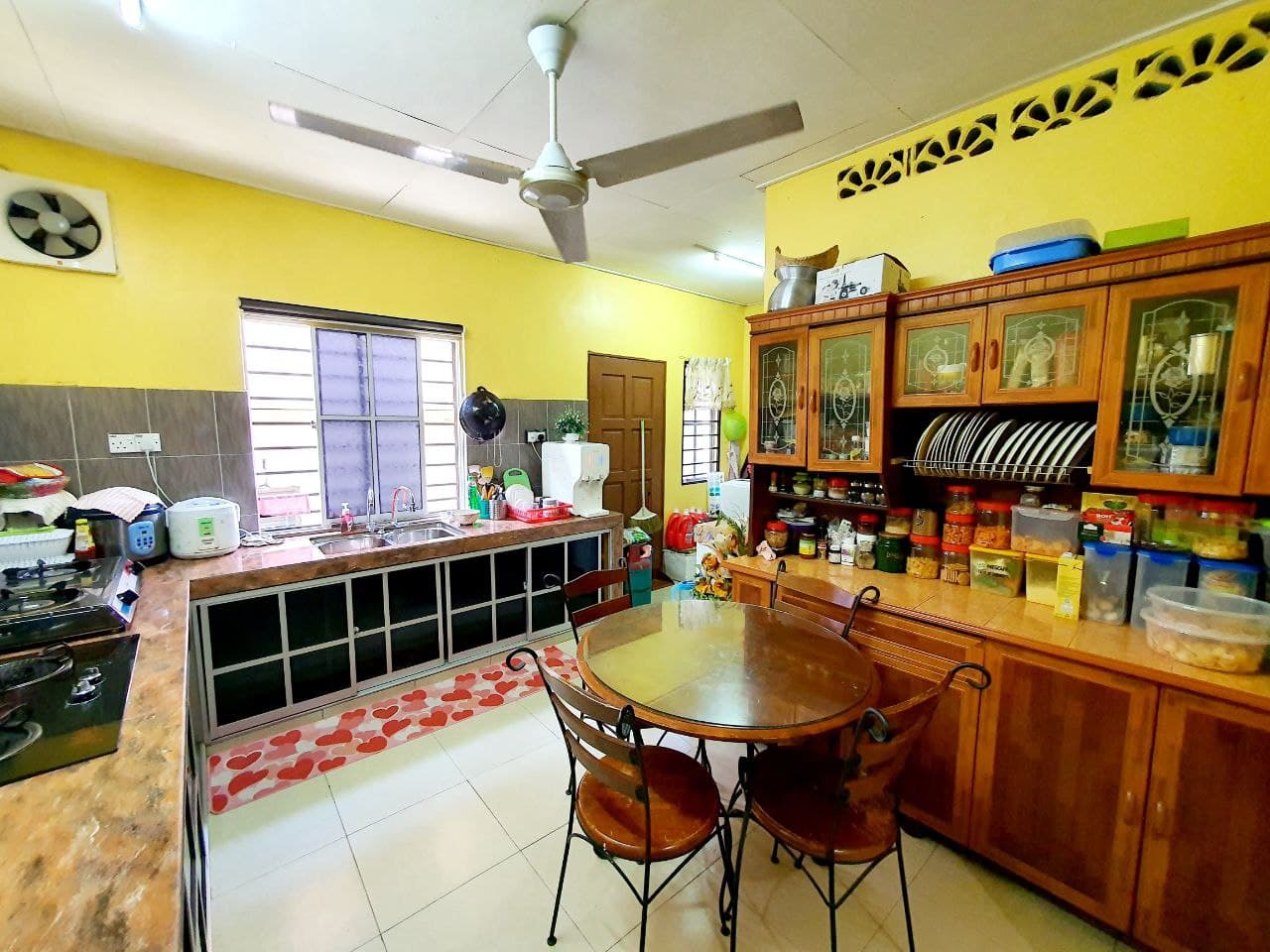 2 Storey Bandar Puncak Alam Renovated - photo 7