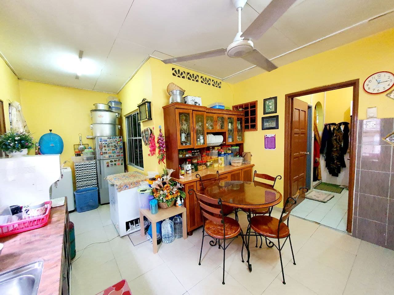 2 Storey Bandar Puncak Alam Renovated - photo 8