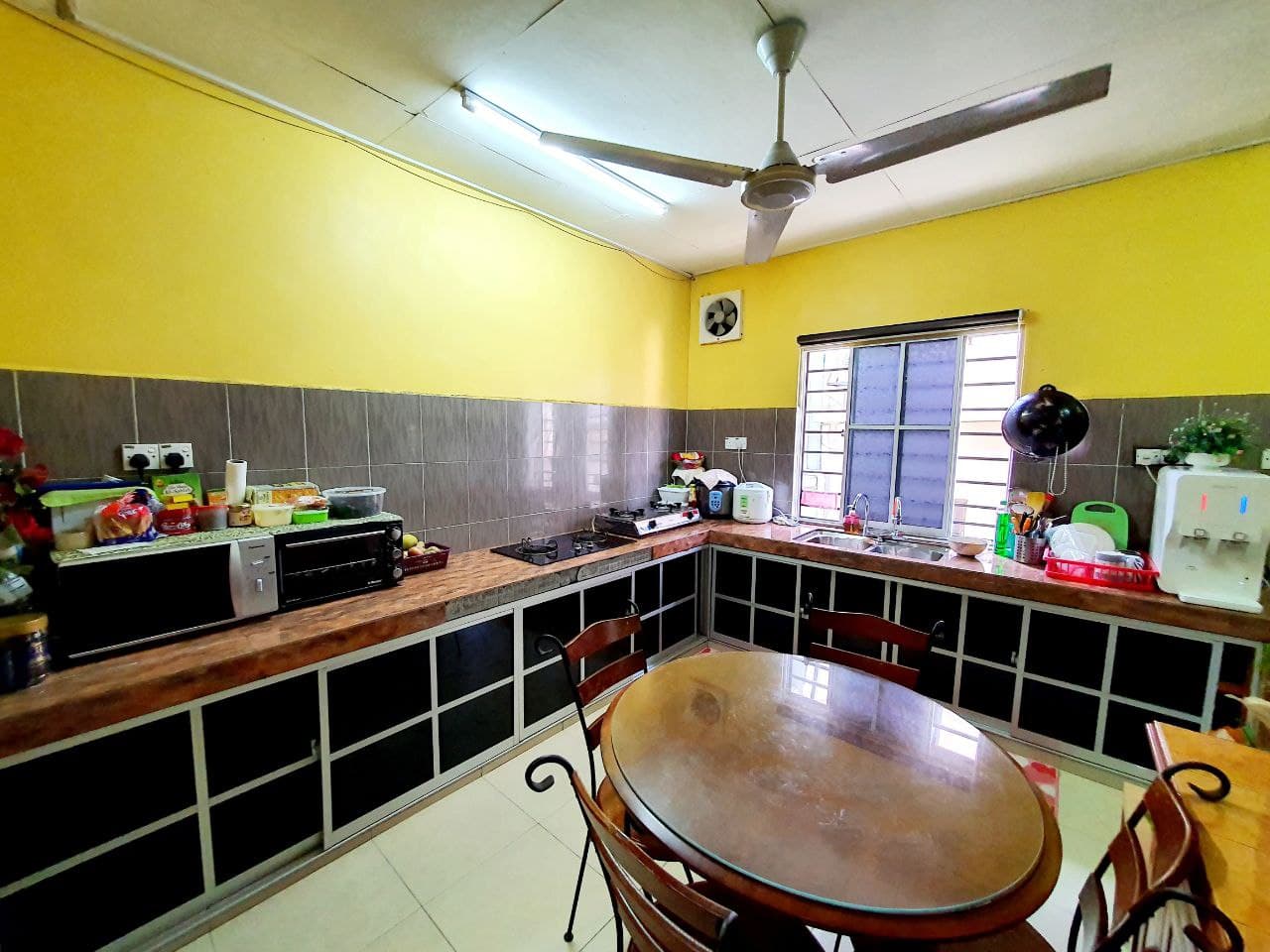 2 Storey Bandar Puncak Alam Renovated - photo 9