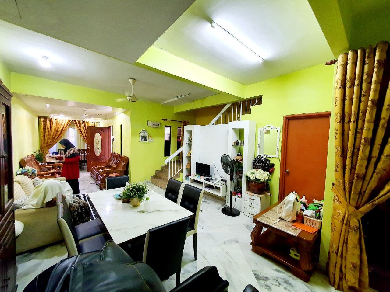 2 Storey Bandar Puncak Alam Renovated - photo 10