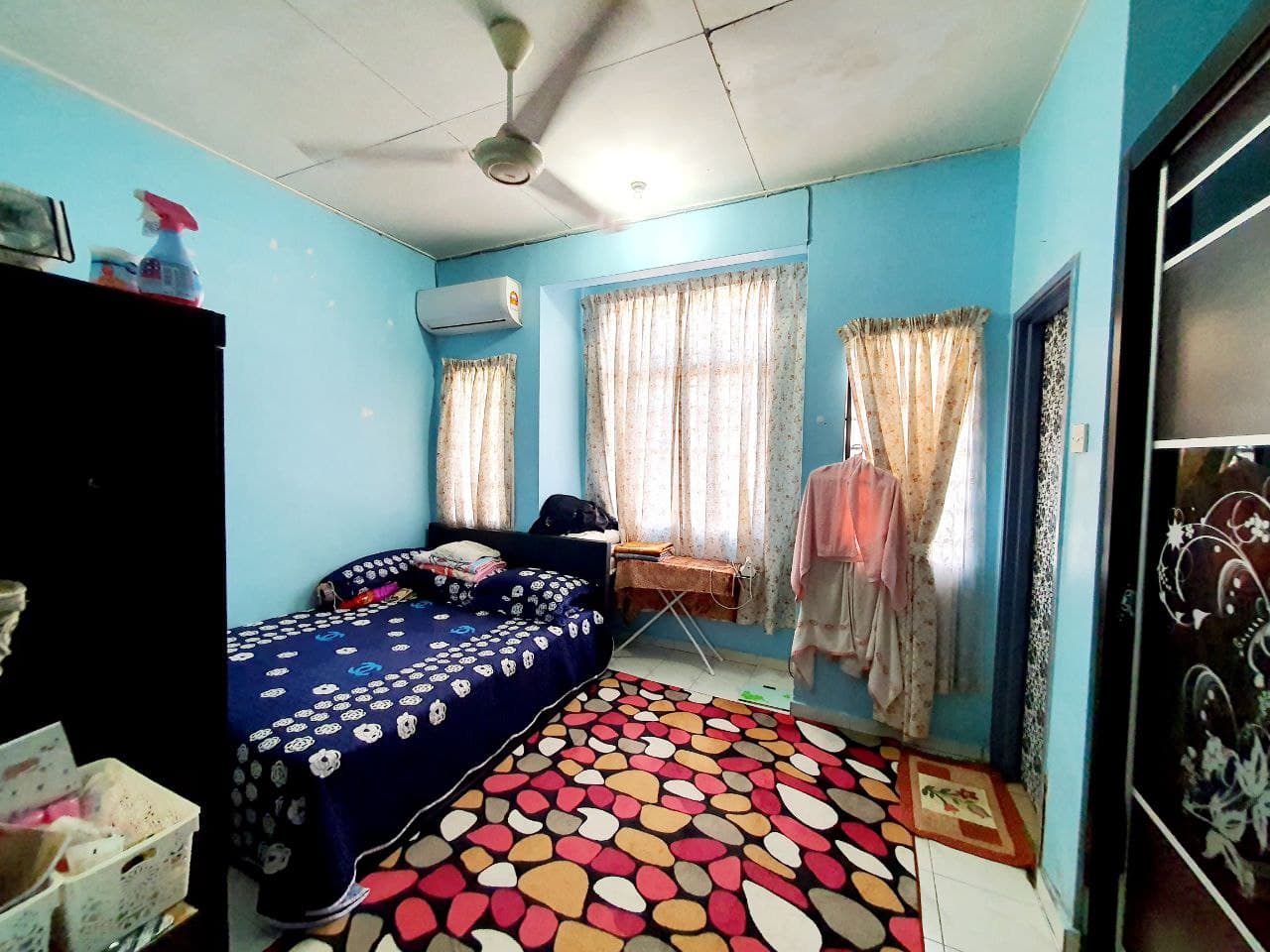 2 Storey Bandar Puncak Alam Renovated - photo 13