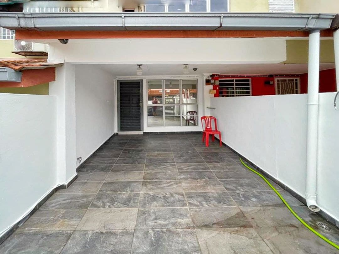 Amansiara Townhouse Selayang