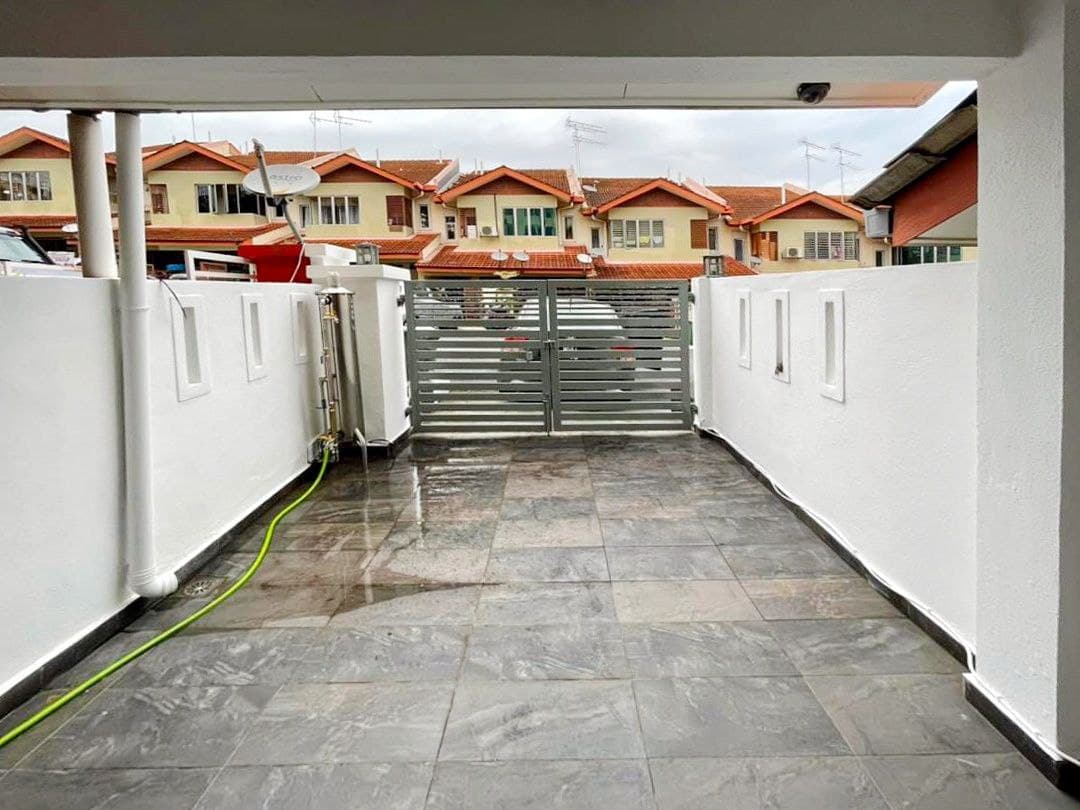 Amansiara Townhouse Selayang - photo 2