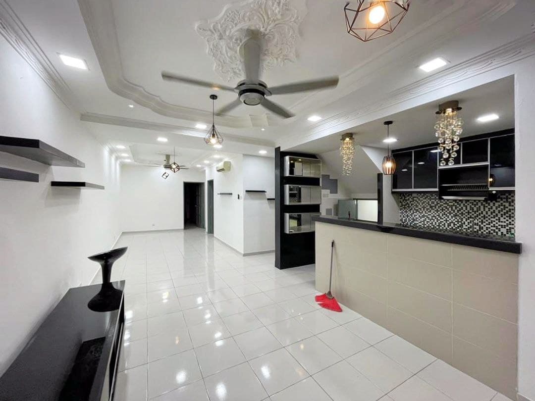 Amansiara Townhouse Selayang - photo 3