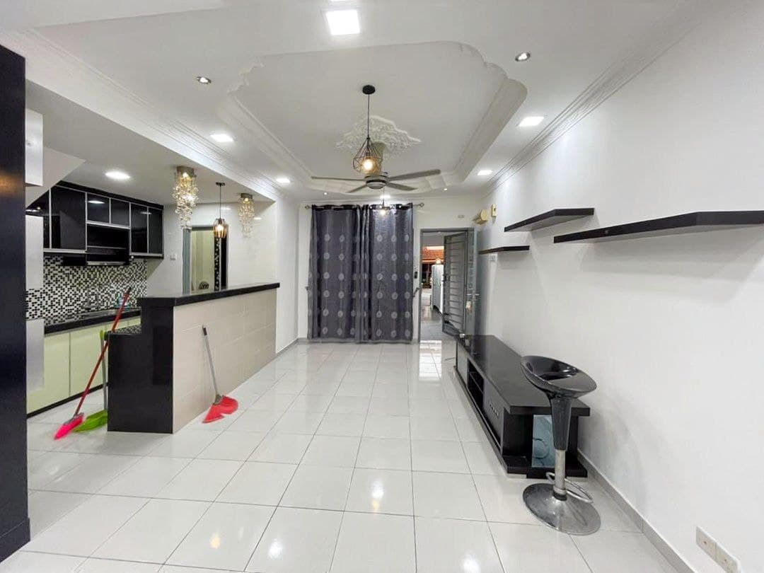 Amansiara Townhouse Selayang - photo 4