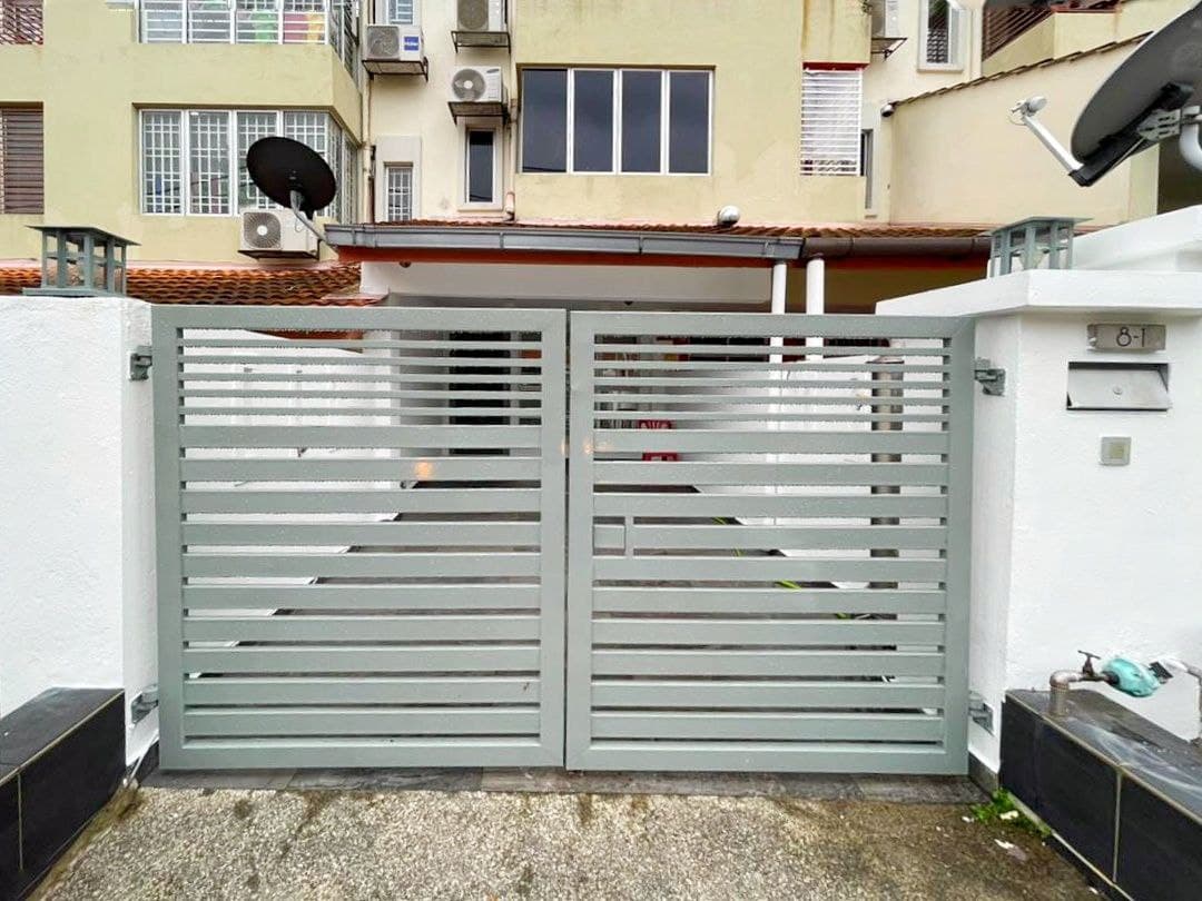 Amansiara Townhouse Selayang - photo 6