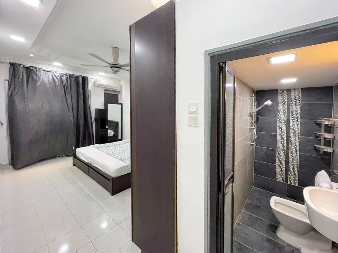 Amansiara Townhouse Selayang - photo 7