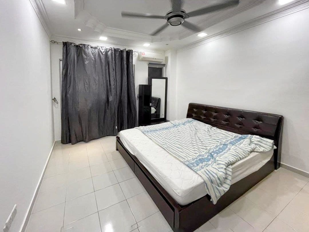 Amansiara Townhouse Selayang - photo 9