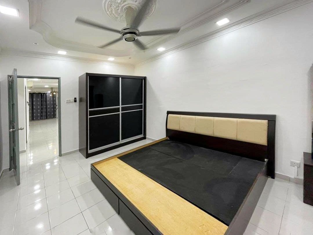 Amansiara Townhouse Selayang - photo 10
