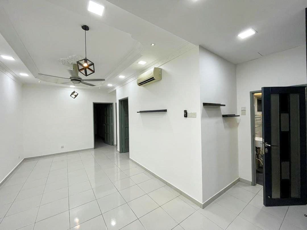 Amansiara Townhouse Selayang - photo 11